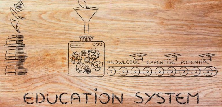 The Indonesian Education System - Indonesia Youth Foundation