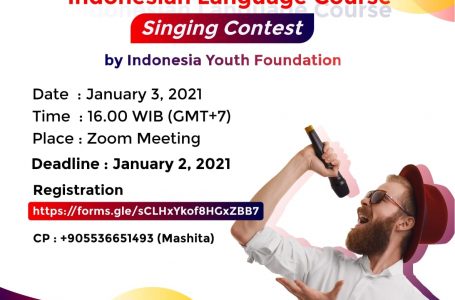 Singing Contest