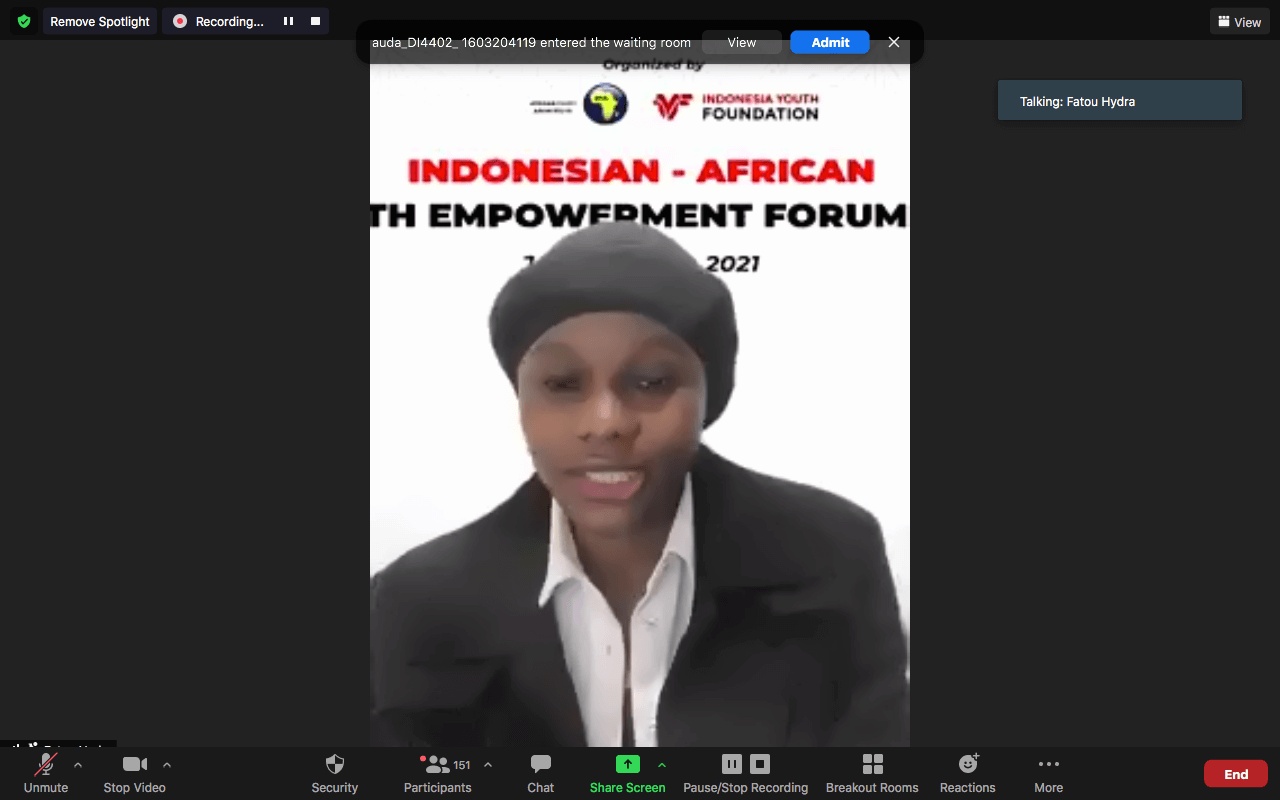 indonesian african forum 2021 Screen Shot 2021-01-30 at 18.45.05