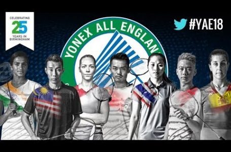 All England Incident : Re-building Mutual Understanding Indonesia-England