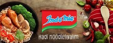 The King of Noodles in Turkey “Indomie”