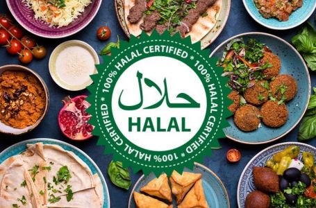 Halal Food: Indonesia’s Potential Commodity to Strengthen the Country Globally