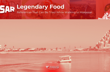 5 Legendary Makassar Culinary Taste Sensations