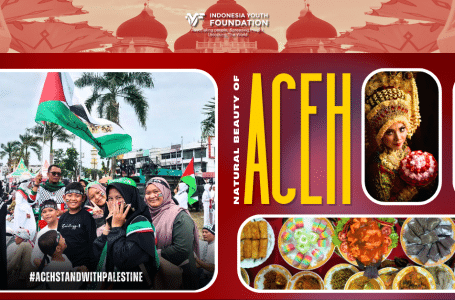 Aceh: A Jewel of Natural Beauty and Islamic Culture