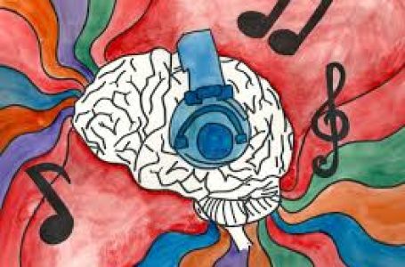 Art and Music as Tools of Development