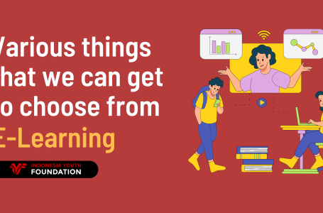 Thrive Your Chosen Paths with E-Learning