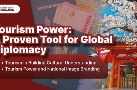 Tourism Power: A Proven Tool for Global Diplomacy