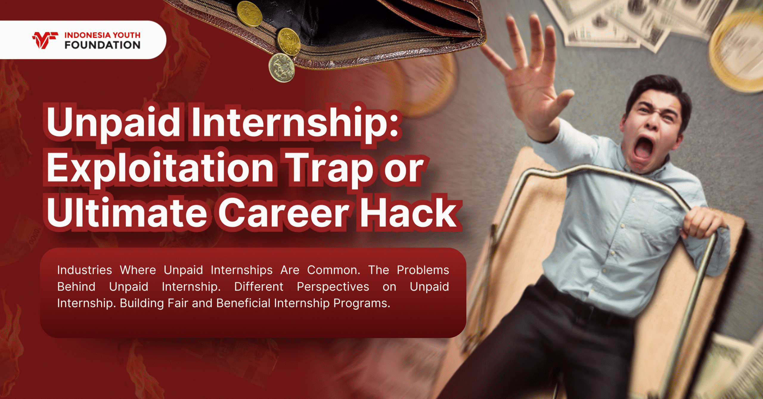 Unpaid Internship: Exploitation Trap or Ultimate Career Hack
