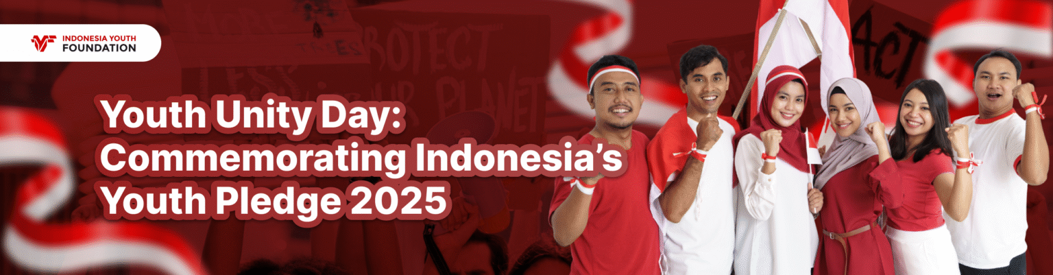 [Banner] Youth Unity Day