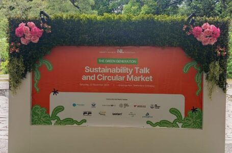Sustainability Sparks Breakthrough Action at the Green Event