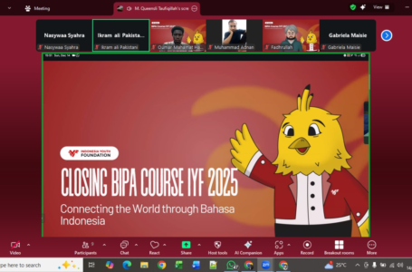 Free Indonesian Language 2025: Connect with the World!
