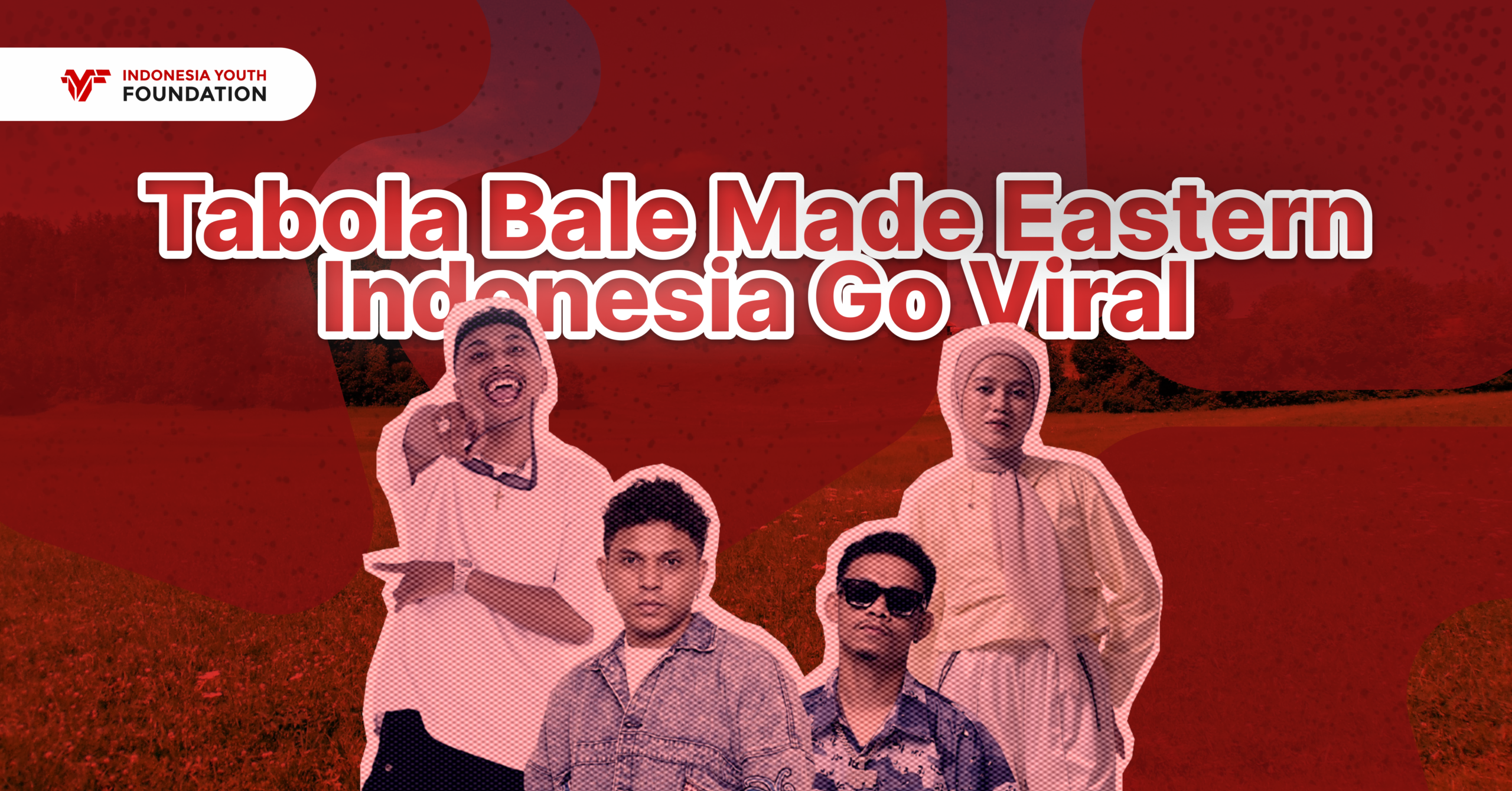 Tabola Bale Made Eastern Indonesia Go Viral
