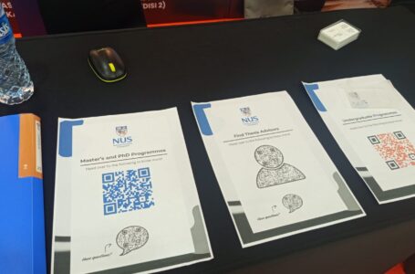 IYF Delegates Seize Incredible Scholarship Opportunities at Indonesia’s Largest Event!