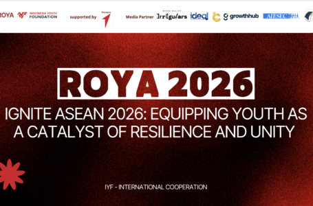 ROYA 2026 Marks a Breakthrough Moment for Youth Leadership